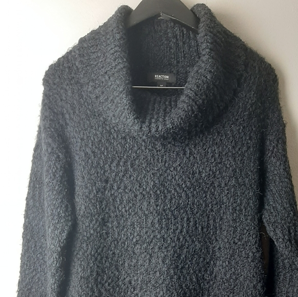 🌸Kenneth Cole Ladies Reaction|  Women's Sweater - Picture 8 of 9